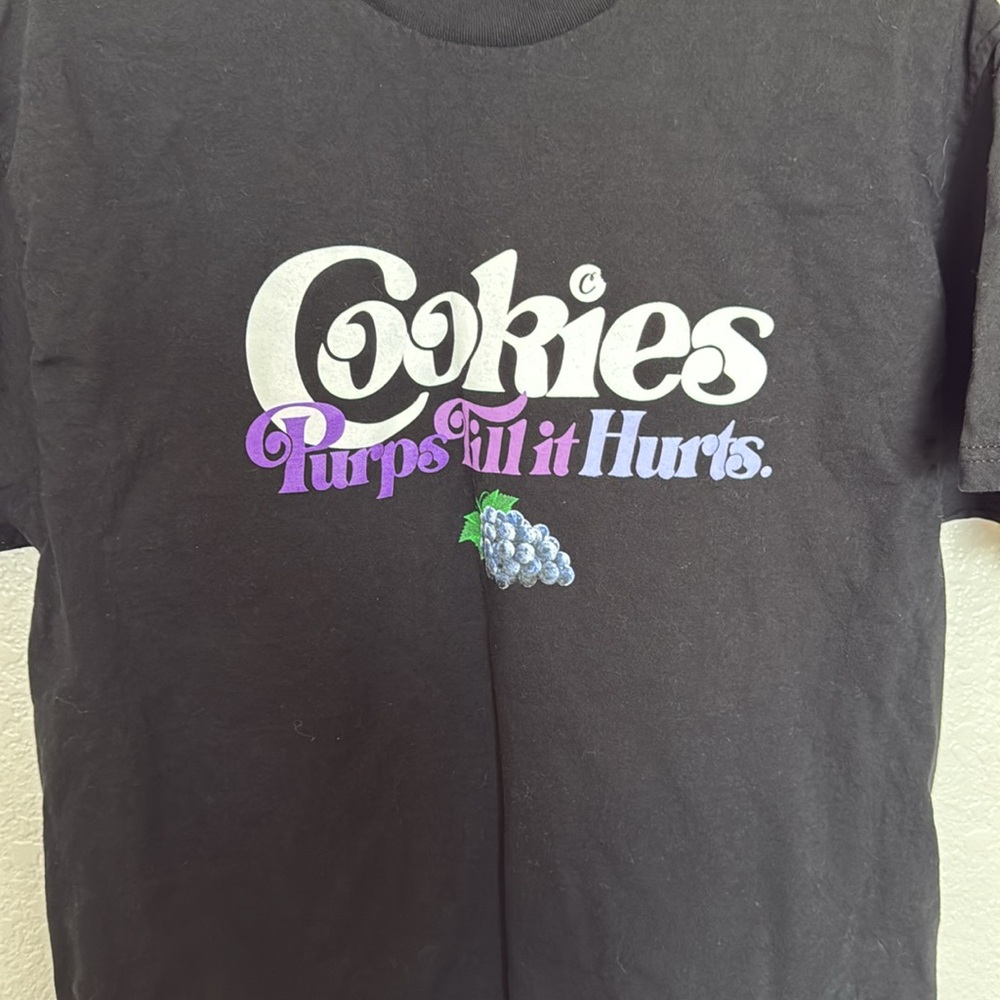 Cookies shirt - Picture 2 of 2